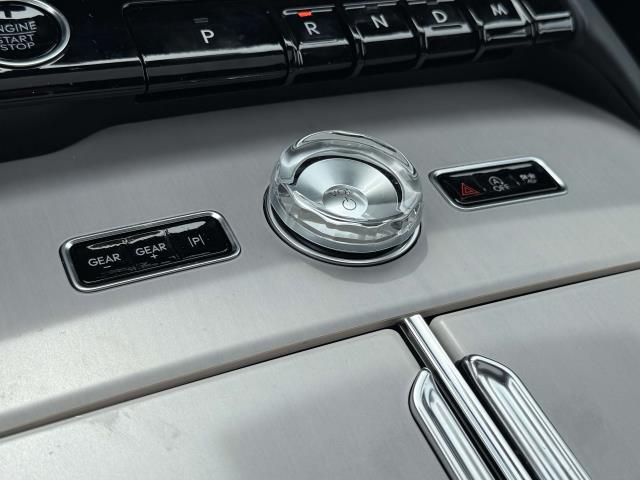 2026 Lincoln Navigator Reserve - Photo 19