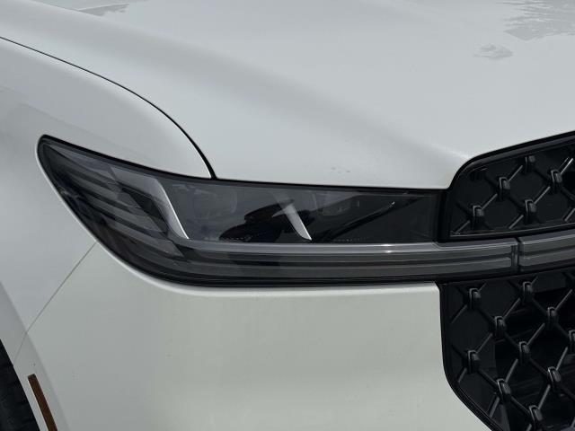 2026 Lincoln Navigator Reserve - Photo 7