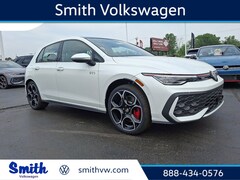 2025 Volkswagen Golf GTI 2.0T Autobahn Hatchback