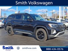 2026 Volkswagen Atlas 2.0T Peak Edition SUV