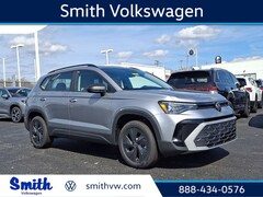 2026 Volkswagen Taos 1.5T S SUV