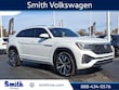  Volkswagen Atlas Cross Sport