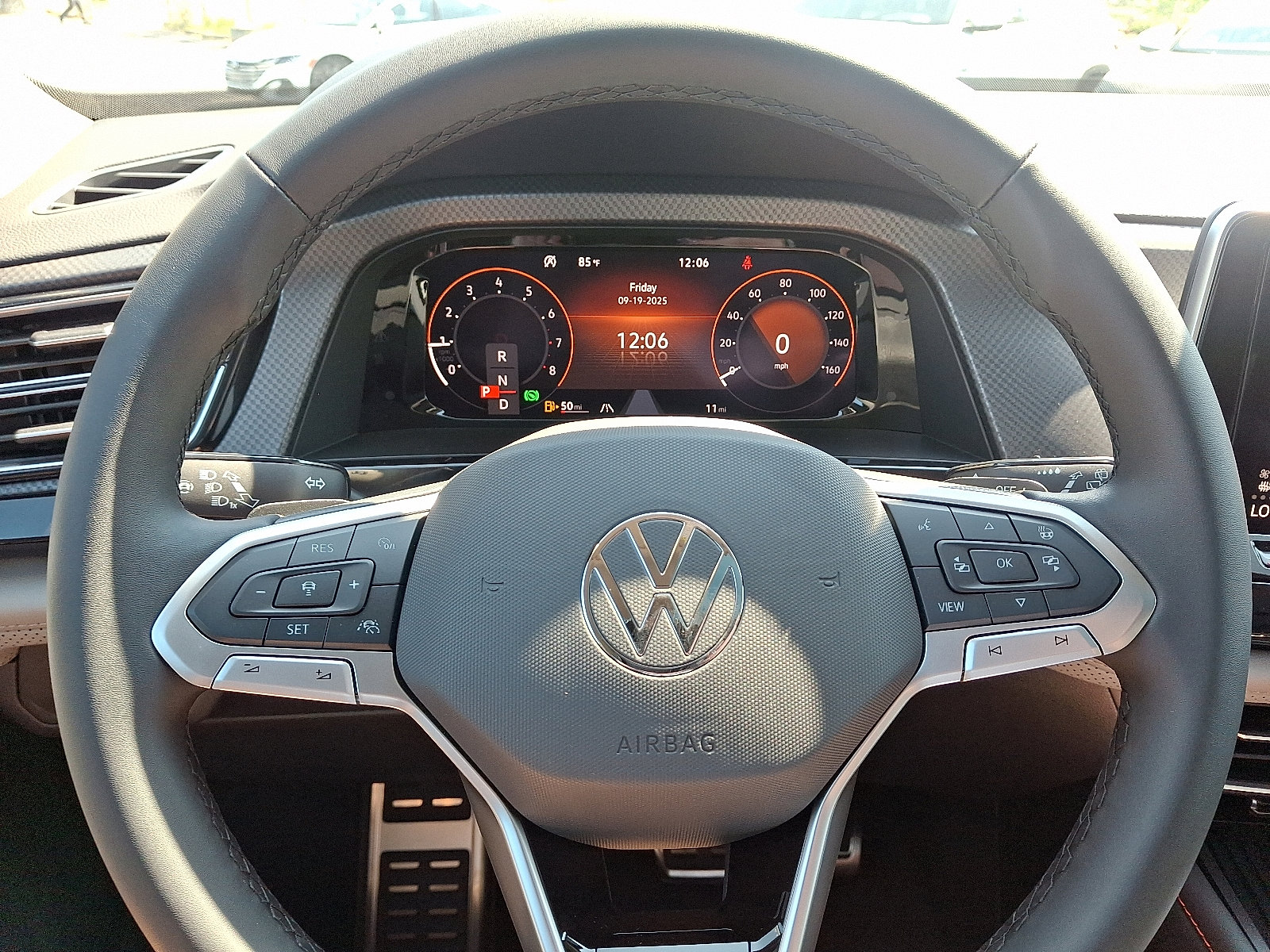 2026 Volkswagen Atlas Atlas Peak Edition - Photo 14