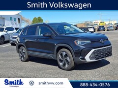 2026 Volkswagen Taos 1.5T SE SUV