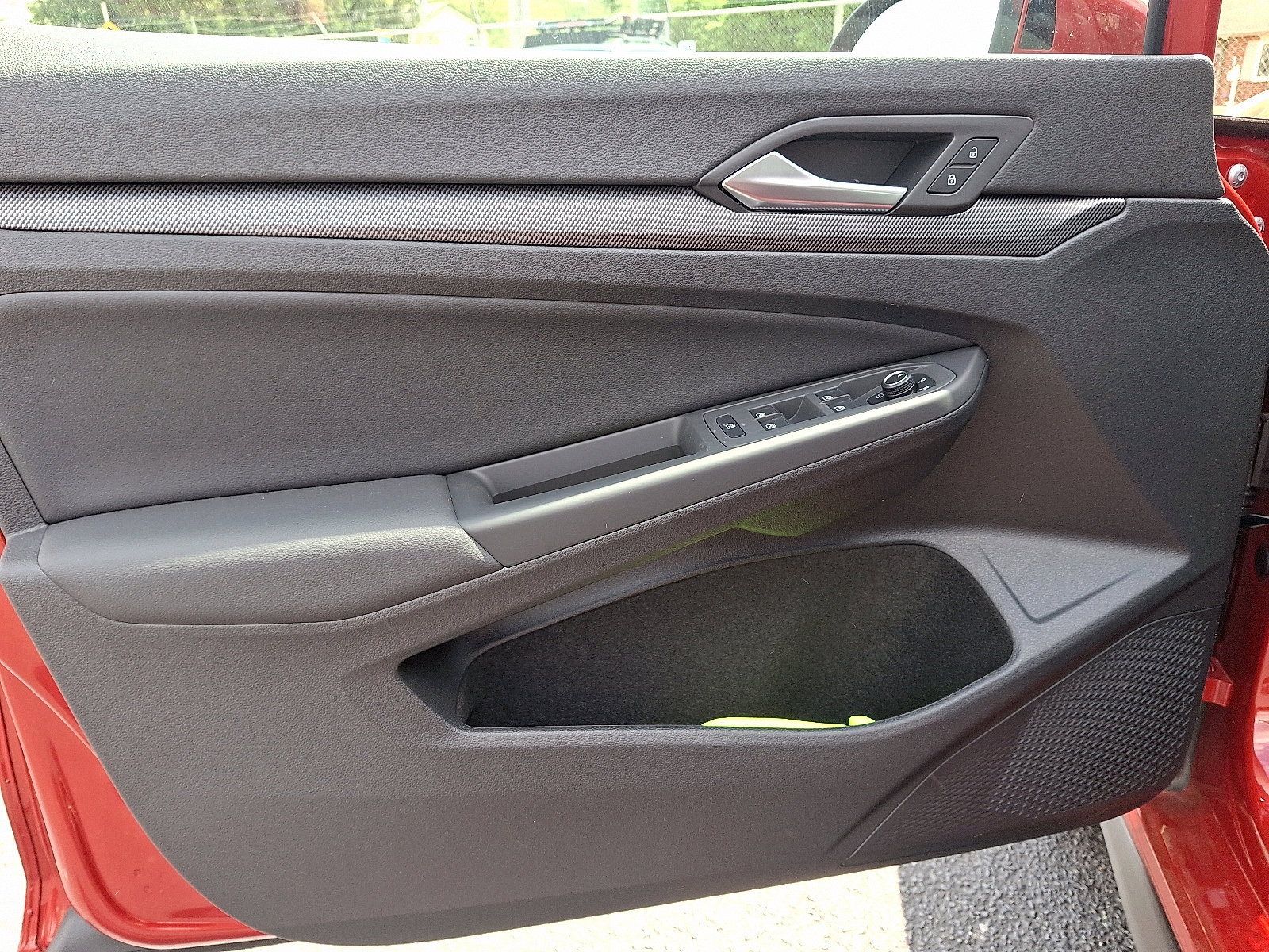 2025 Volkswagen Golf GTI SE - Photo 8