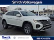  Volkswagen Atlas Cross Sport