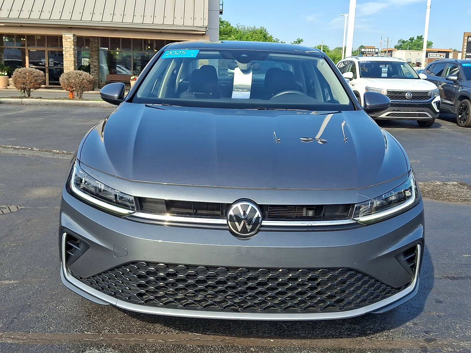 3VW5X7BU9SM105708