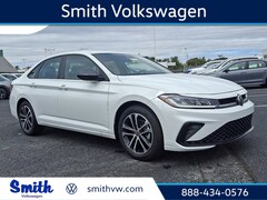 2025 Volkswagen Jetta 1.5T Sport Sedan
