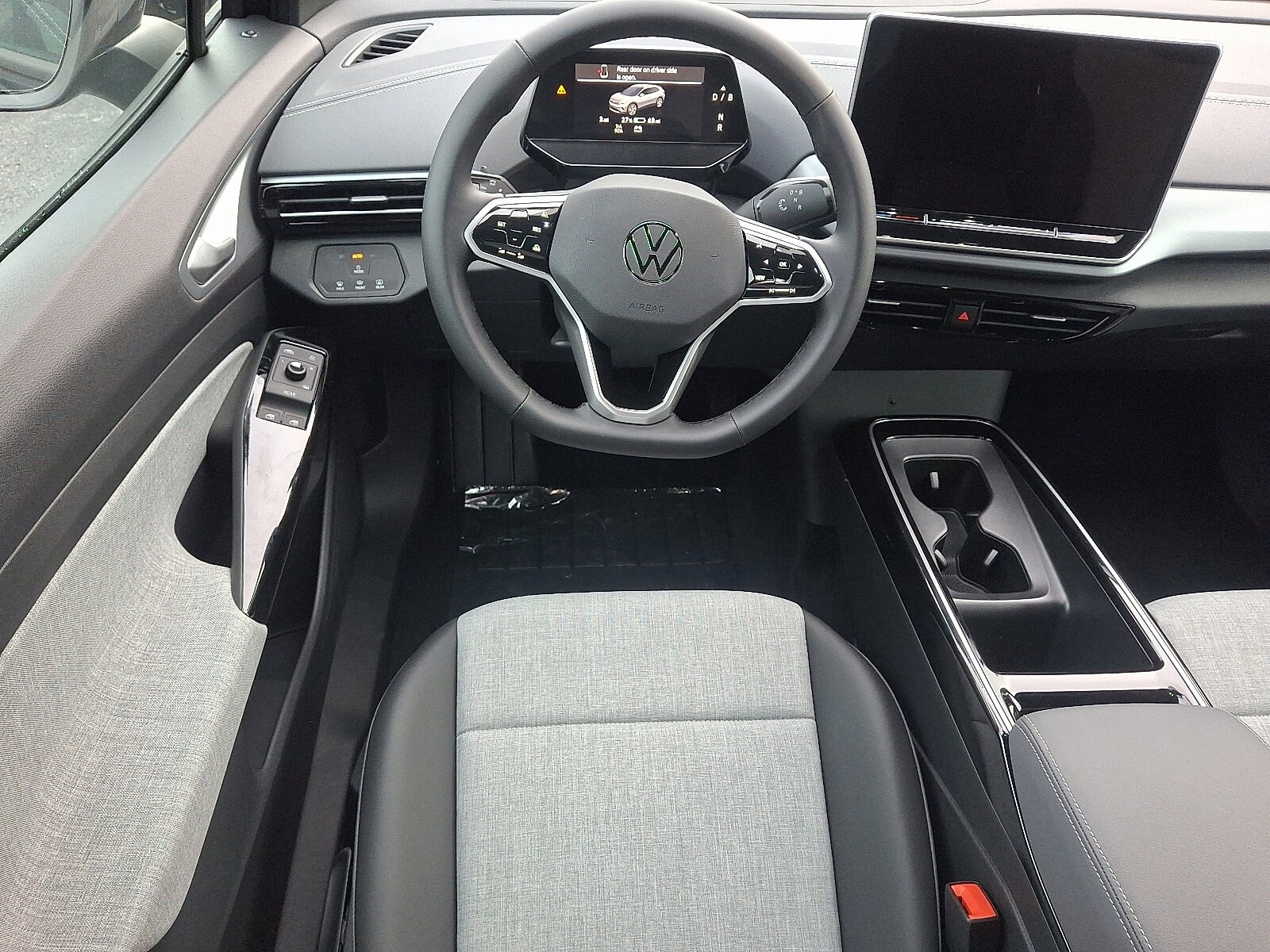 2025 Volkswagen ID.4 PRO - Photo 7