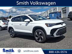 2025 Volkswagen Taos 1.5T SE SUV