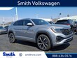  Volkswagen Atlas Cross Sport