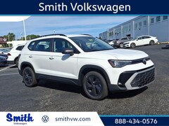 2025 Volkswagen Taos 1.5T S SUV
