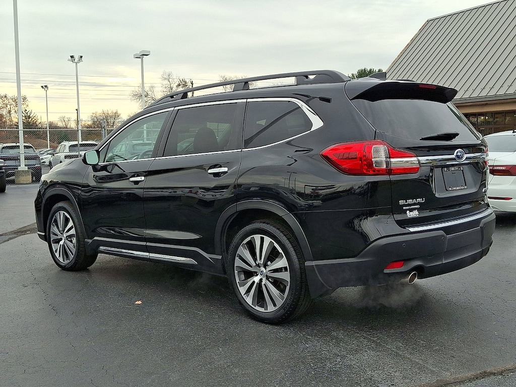 Used 2022 Subaru Ascent Touring 7-Passenger SUV