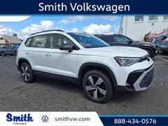 2025 Volkswagen Taos 1.5T S SUV