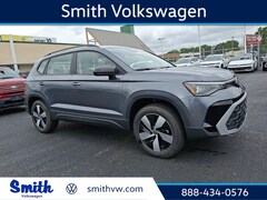 2025 Volkswagen Taos 1.5T S SUV