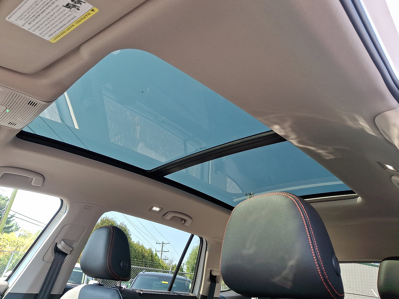 2026 Volkswagen Atlas Atlas Peak Edition - Photo 10