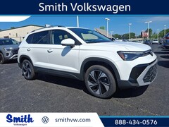 2025 Volkswagen Taos 1.5T SE SUV