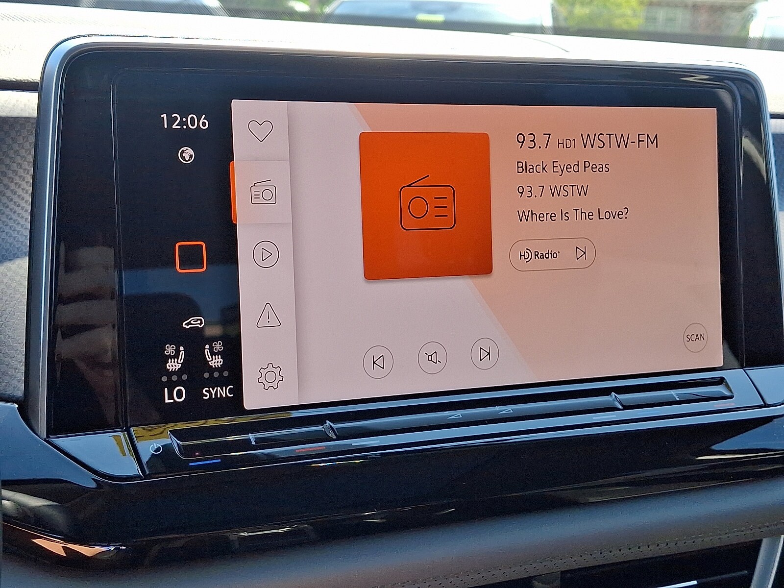 2026 Volkswagen Atlas Atlas Peak Edition - Photo 12