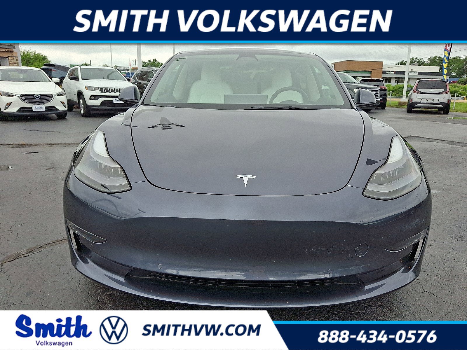 Used 2022 Tesla Model 3 Performance with VIN 5YJ3E1EC0NF239015 for sale in Wilmington, DE