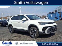 2026 Volkswagen Taos 1.5T SE SUV