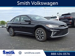 2025 Volkswagen Jetta 1.5T S Sedan