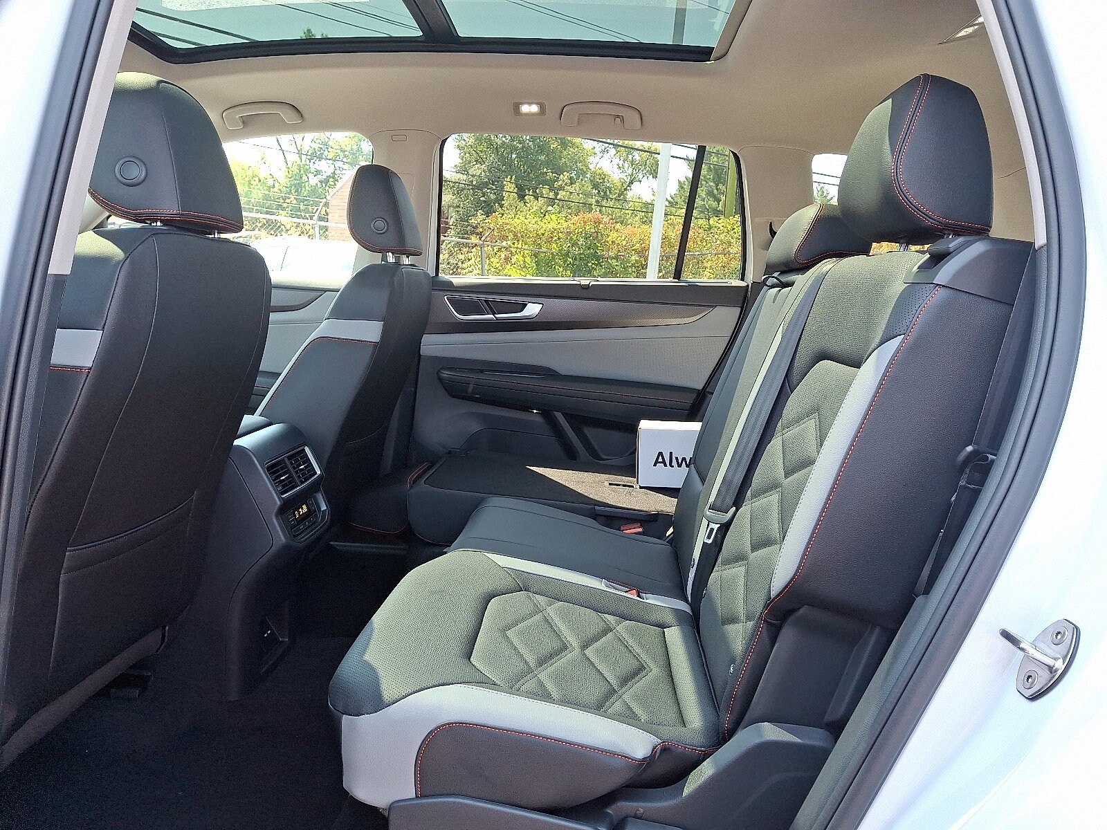 2026 Volkswagen Atlas Atlas Peak Edition - Photo 6