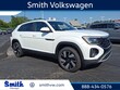 Volkswagen Atlas Cross Sport