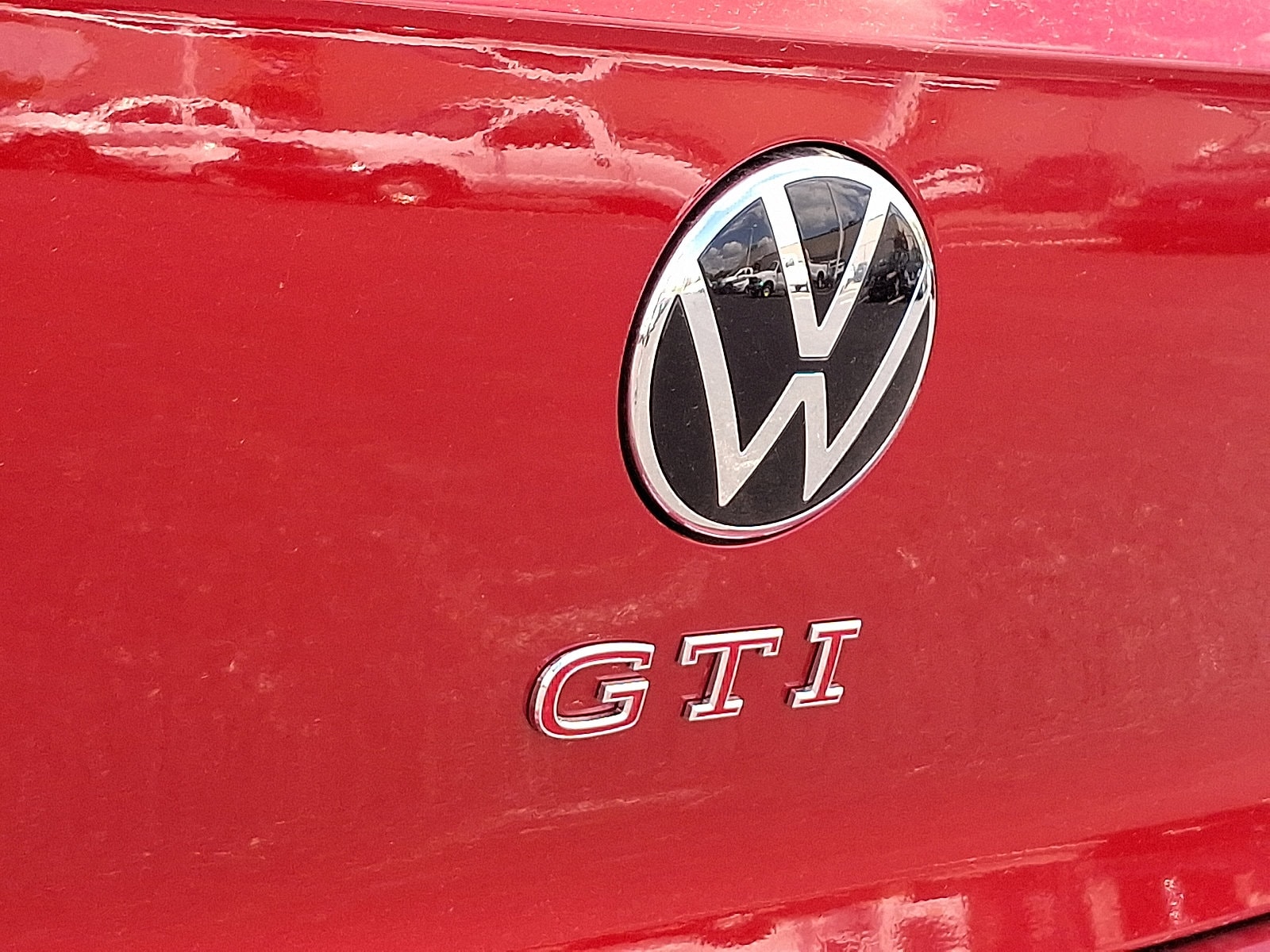 2025 Volkswagen Golf GTI SE - Photo 20