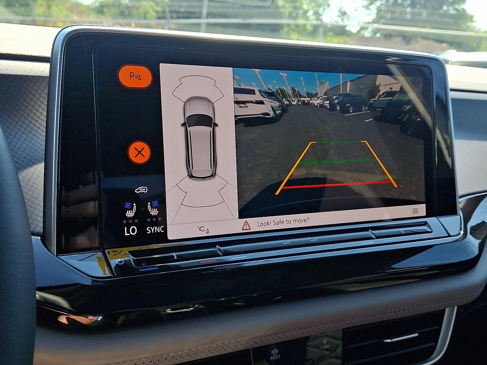 2026 Volkswagen Atlas Atlas Peak Edition - Photo 13