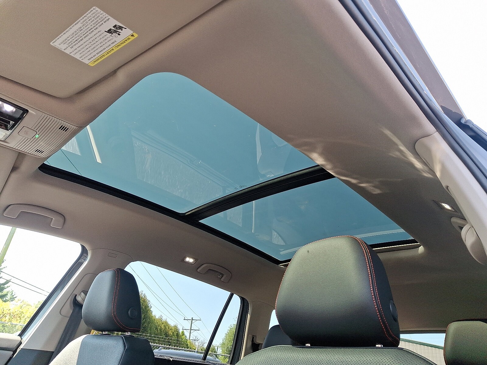 2026 Volkswagen Atlas Atlas Peak Edition - Photo 10