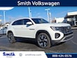  Volkswagen Atlas Cross Sport
