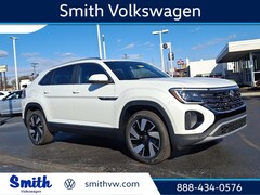 2026 Volkswagen Atlas Cross Sport 2.0T SEL SUV