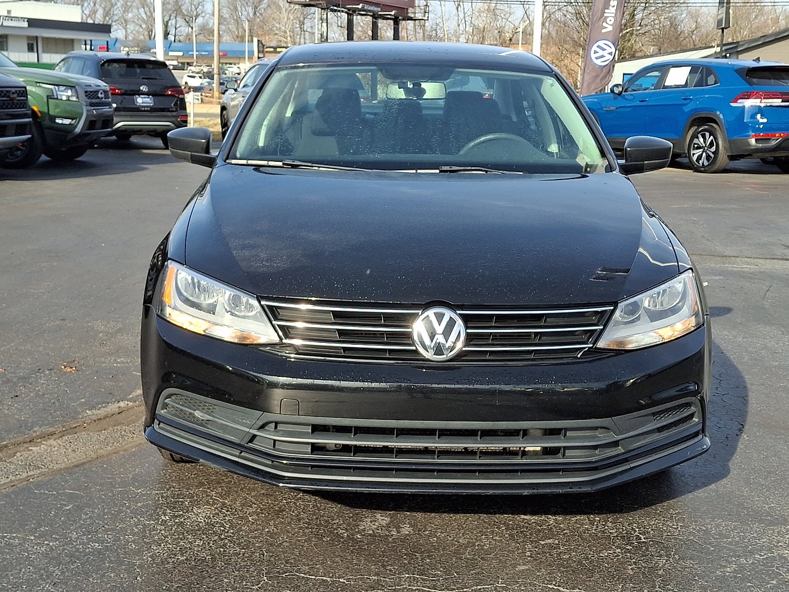 Used 2016 Volkswagen Jetta S with VIN 3VW267AJ2GM301784 for sale in Wilmington, DE