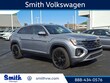  Volkswagen Atlas Cross Sport
