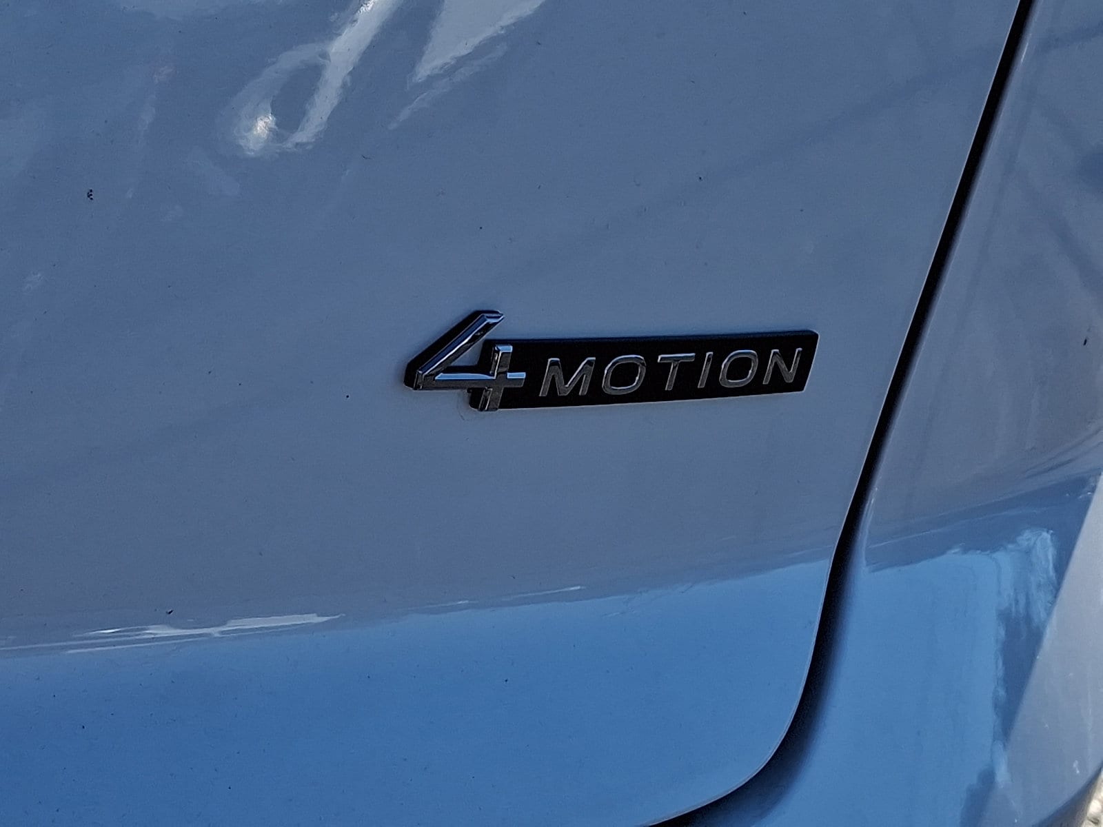 2025 Volkswagen Atlas Cross Sport SEL - Photo 20