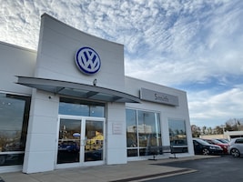 Smith Volkswagen