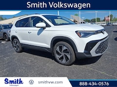 2025 Volkswagen Taos 1.5T SE SUV