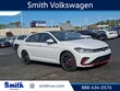  Volkswagen Jetta GLI