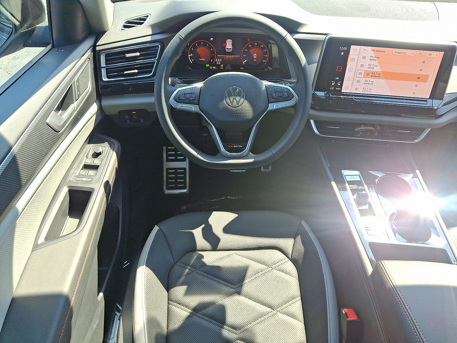 2026 Volkswagen Atlas Atlas Peak Edition - Photo 7