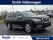  Subaru Ascent
