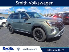 2025 Volkswagen Atlas 2.0T Peak Edition SUV