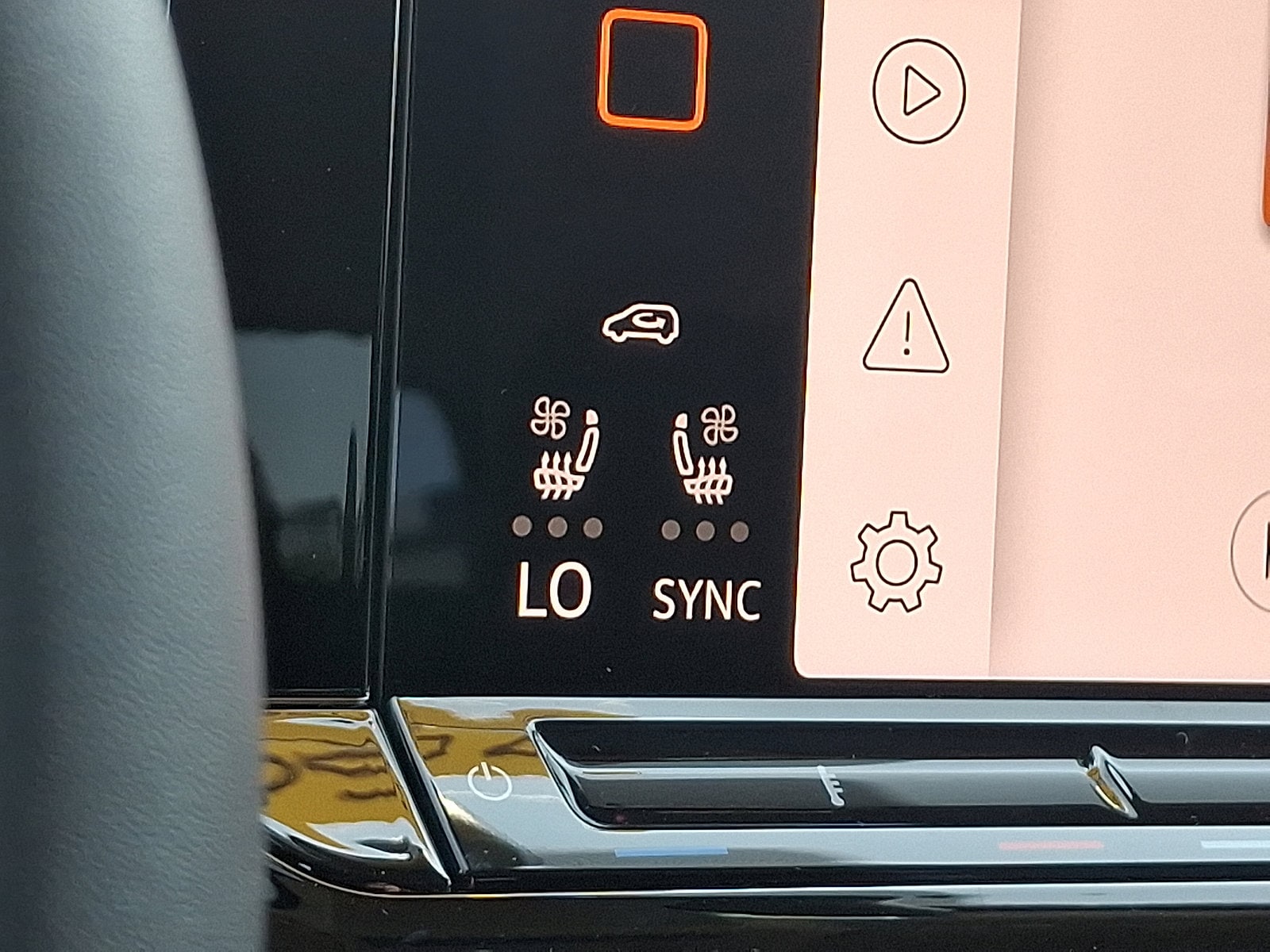 2026 Volkswagen Atlas Atlas Peak Edition - Photo 17