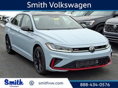 2025 Volkswagen Jetta GLI 2.0T Autobahn Sedan