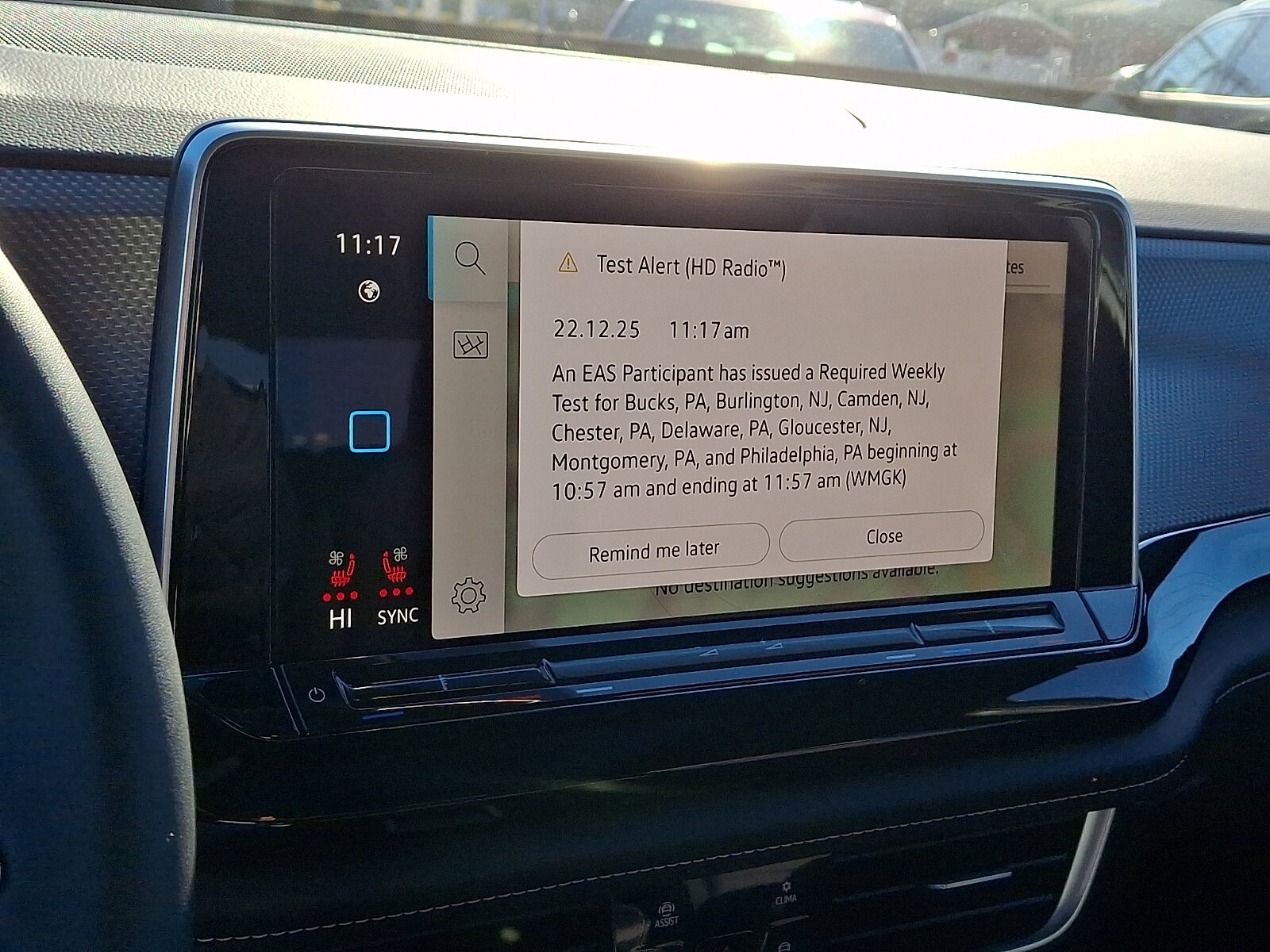 2025 Volkswagen Atlas Cross Sport SEL - Photo 12