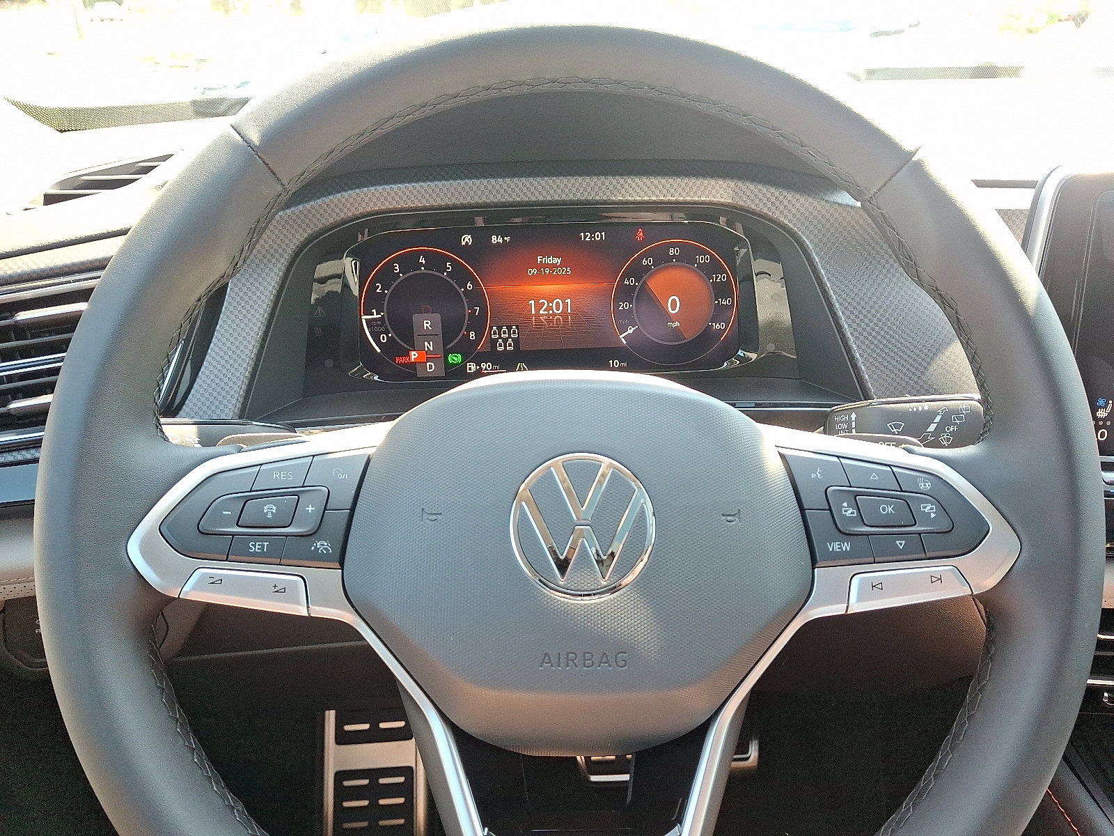 2026 Volkswagen Atlas Atlas Peak Edition - Photo 14