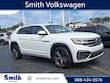  Volkswagen Atlas Cross Sport