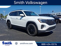 2026 Volkswagen Atlas 2.0T SE w/Technology SUV