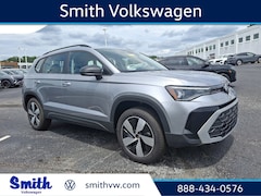 2025 Volkswagen Taos 1.5T S SUV