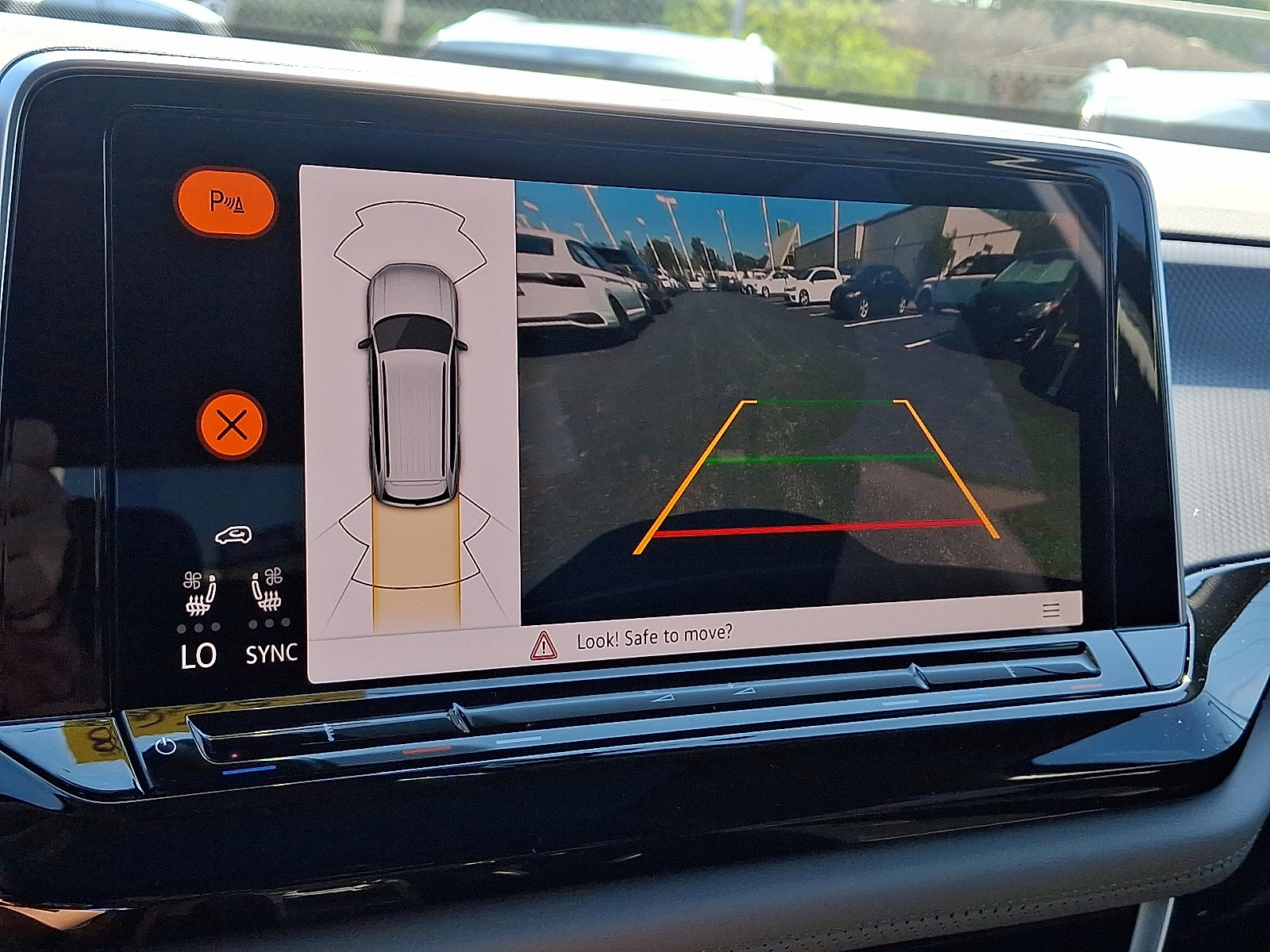 2026 Volkswagen Atlas Atlas Peak Edition - Photo 13