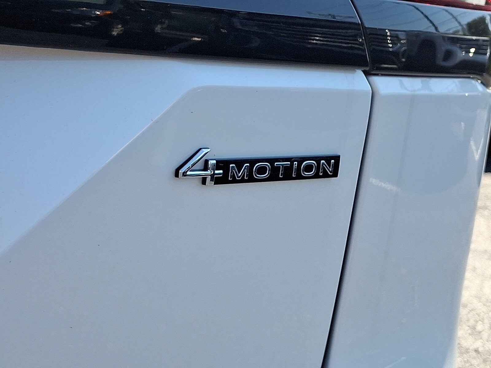 2026 Volkswagen Atlas Atlas Peak Edition - Photo 20